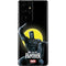 Marvel Black Panther Moon light Galaxy S21 Ultra 5G Skin